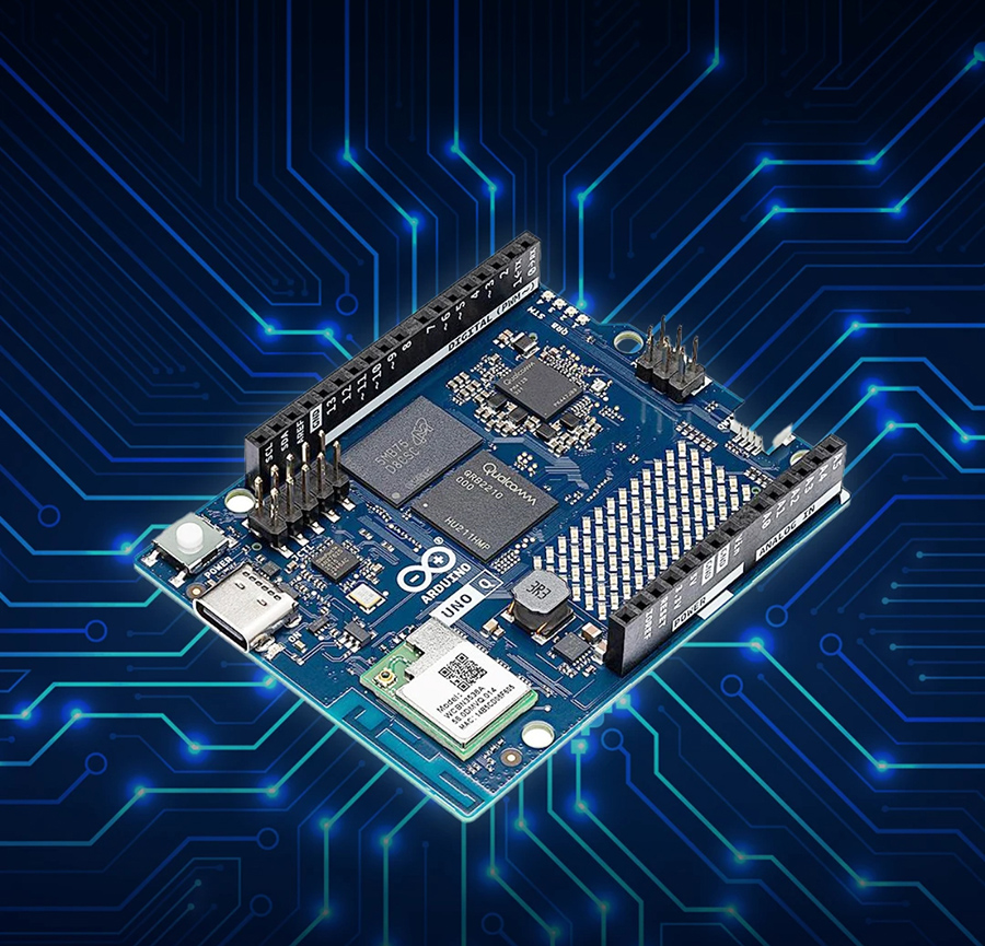 Arduino image 900 150