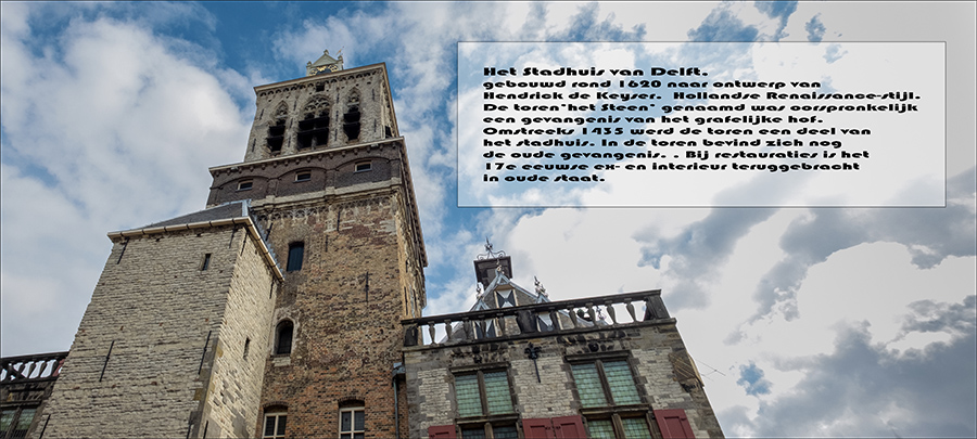 StadhuisDelft 900